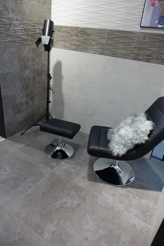 Chester Azteca Ceramica — 5