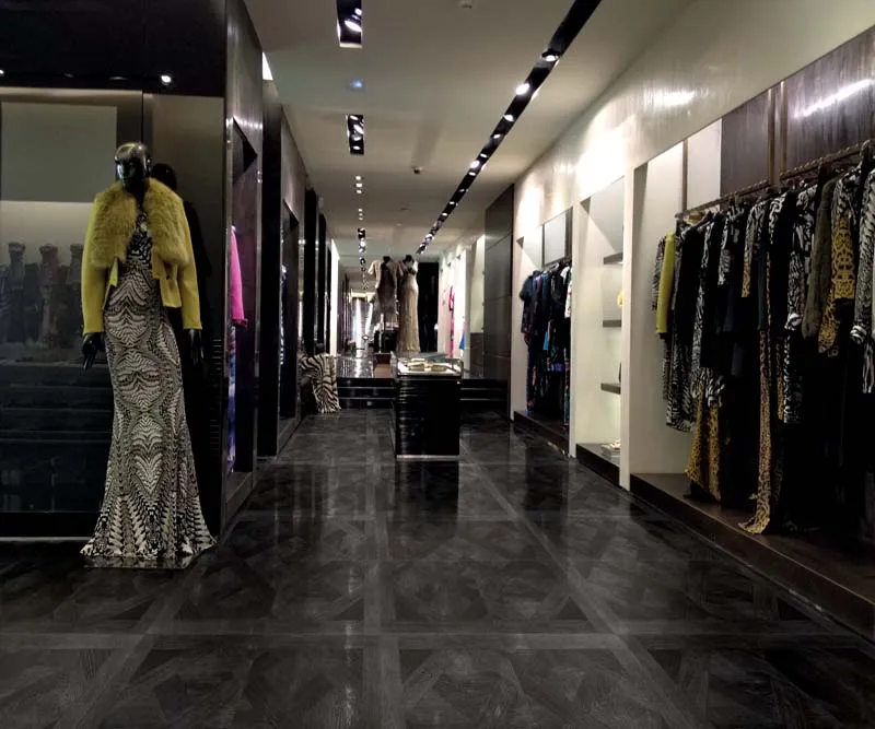 Rinascimento Roberto Cavalli — 3