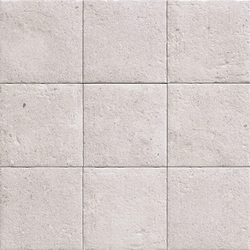 White Stone — 4