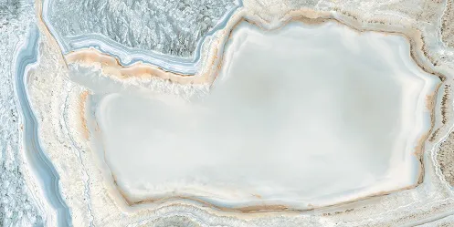 Beyond Turquesa Pulido B — 1