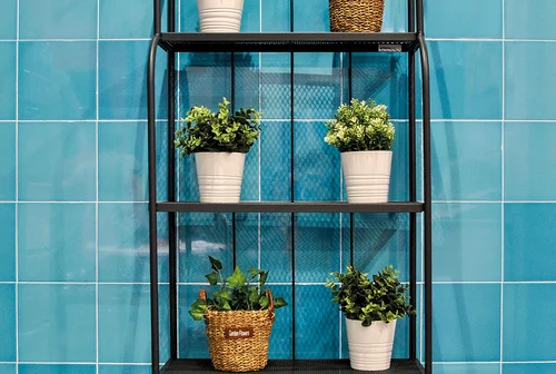 XPLIT — керамическая плитка