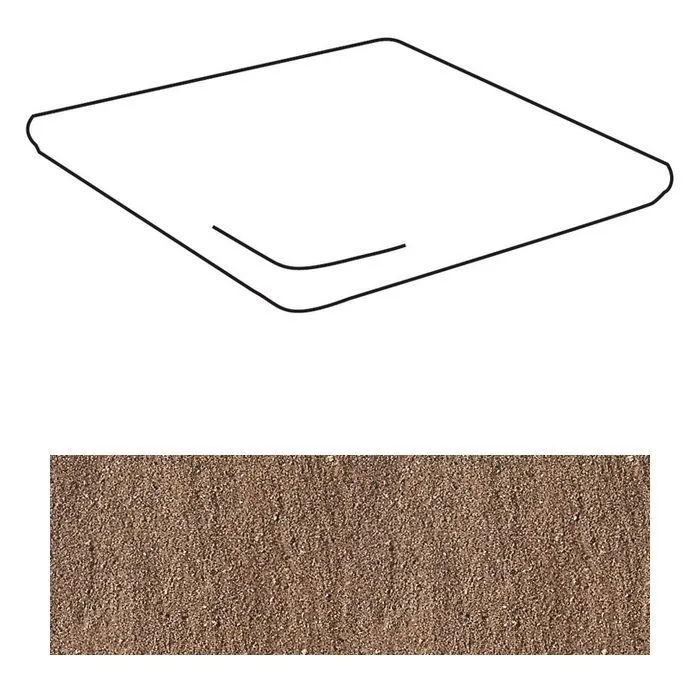 Porfido Beige Grd. Dx 9DBA — 1