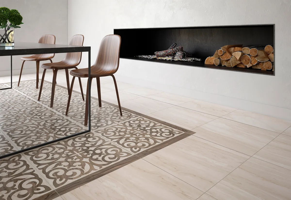 Palissandro Vitra — 1