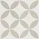 Mayari Taupe Petals LT 22.3x22.3 — фото 5