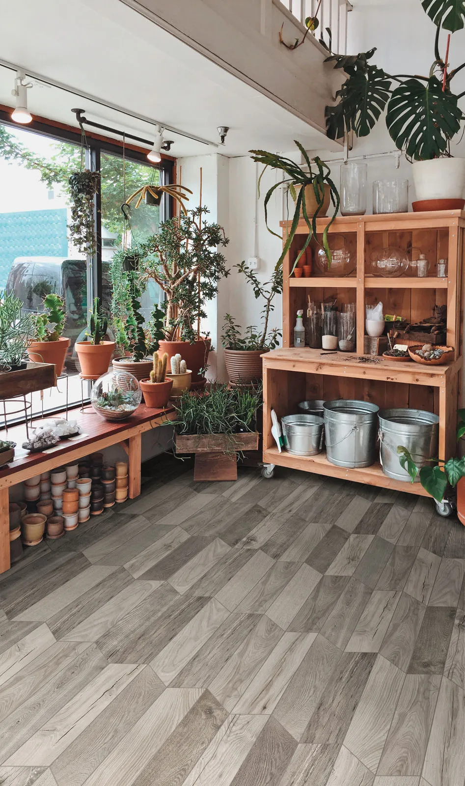 Treverksoul Marazzi Italy — 3