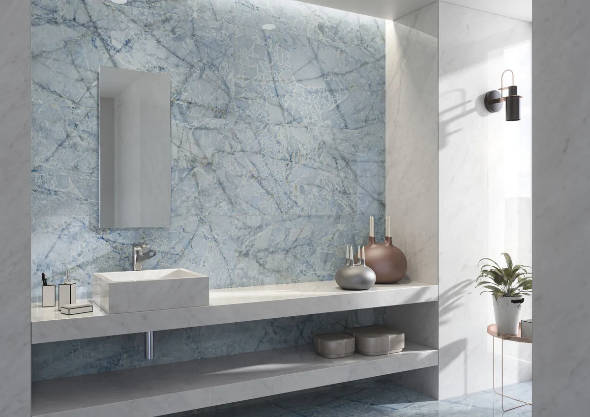 Atlantis Cifre Ceramica — 1