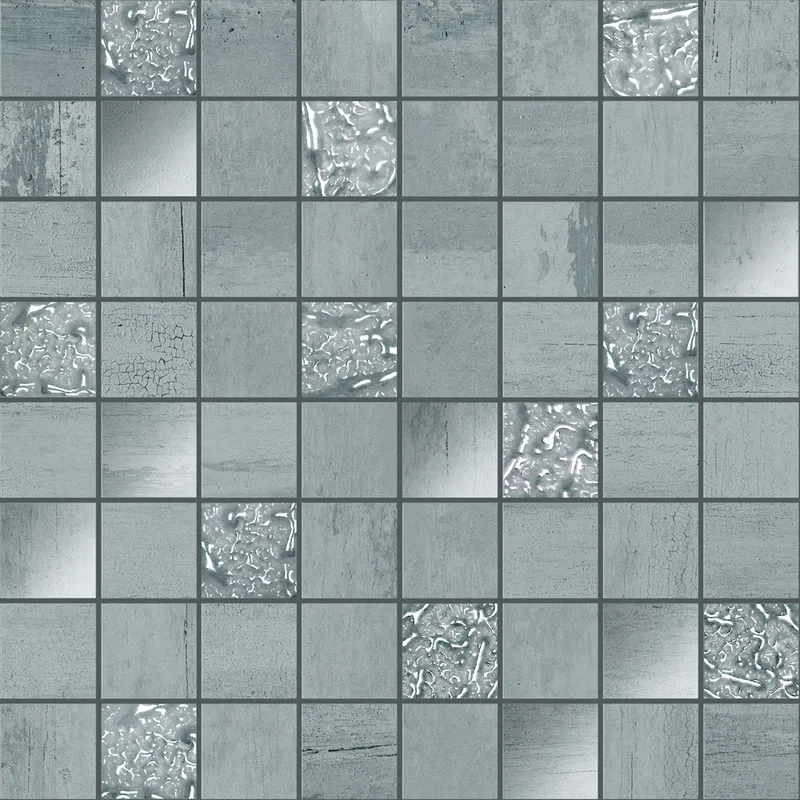 Mosaic Sospiro Ocean — 1