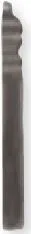 ADST5117 Rodapie Timberline — 1
