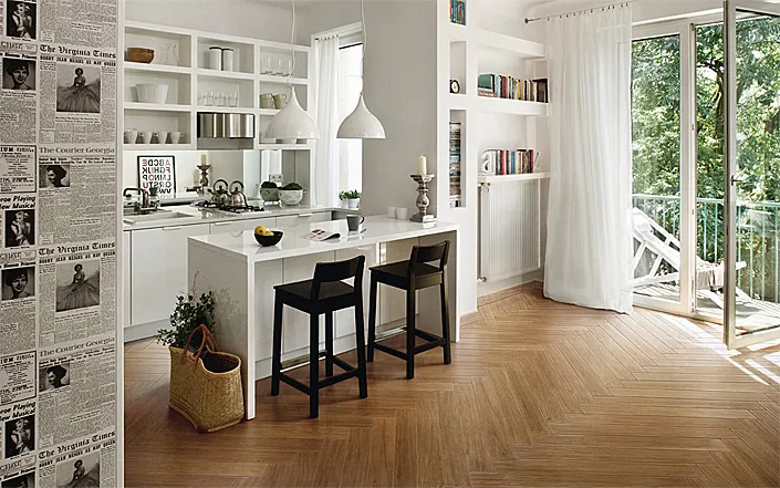 E-wood Iris Ceramica — 11