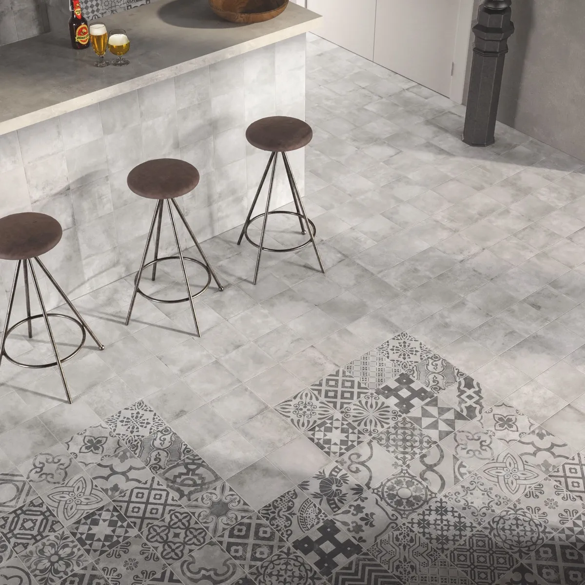 Opus Casalgrande Padana — 8