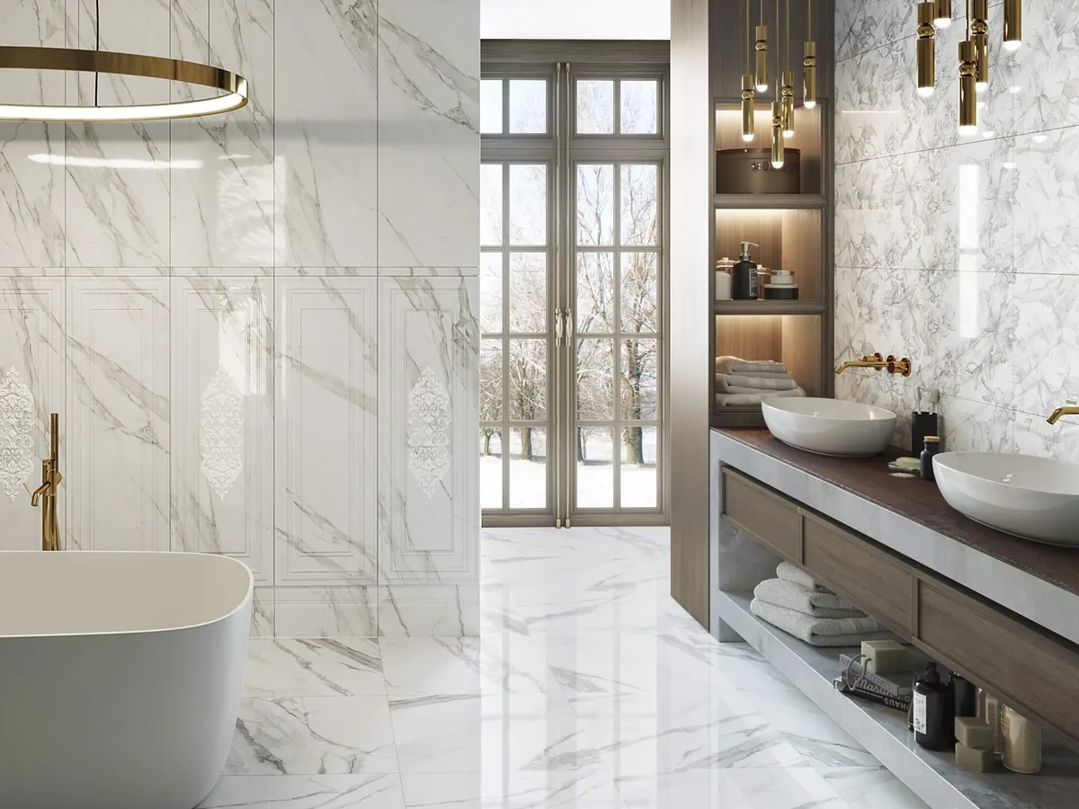 Прадо Kerama Marazzi — 1