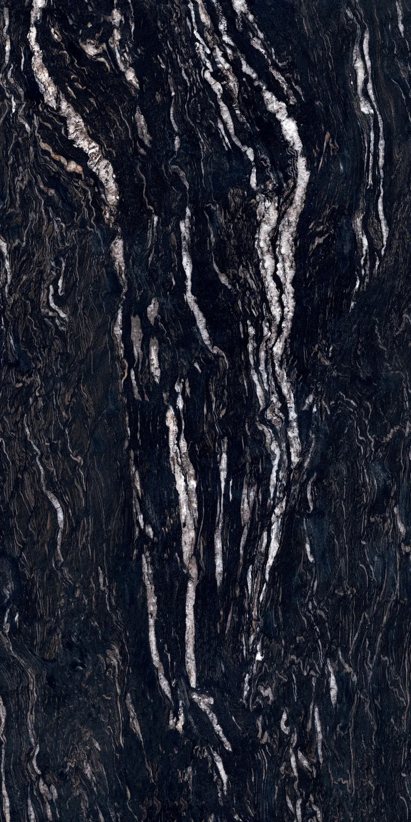 Sensi Gems Titanium Black Ret 60x120 — 3