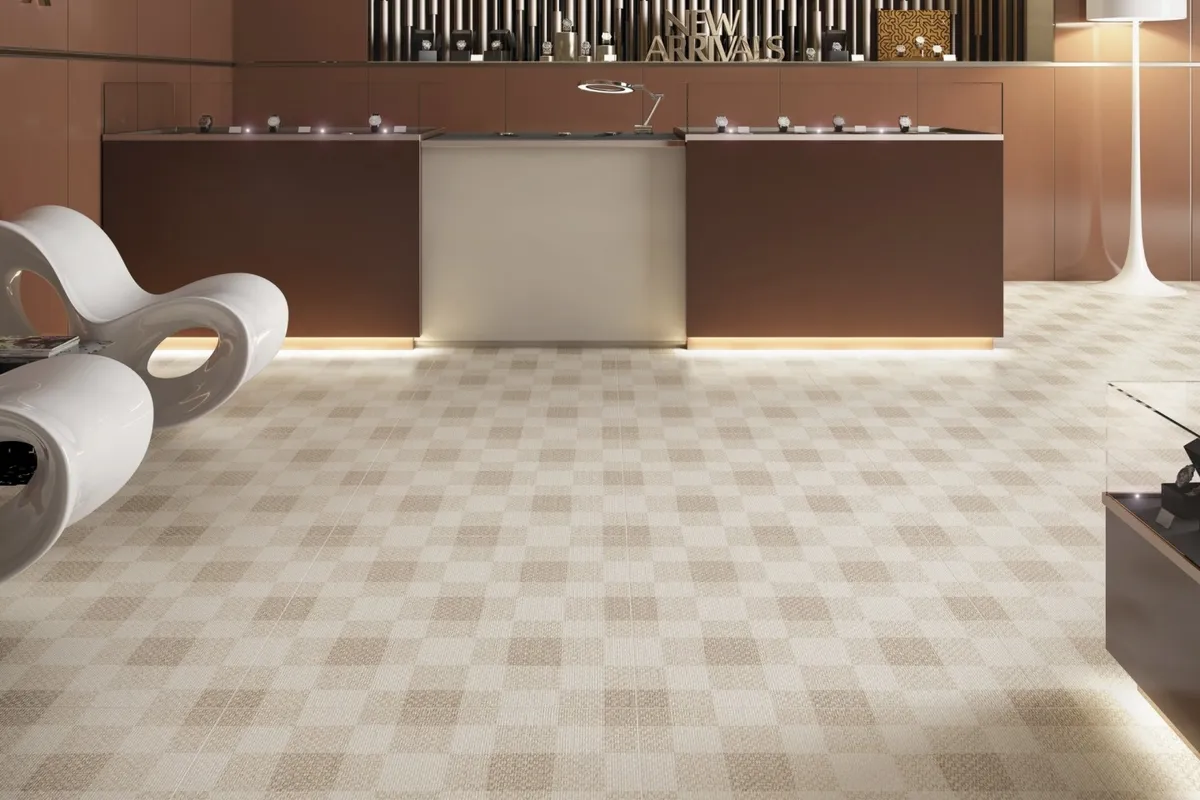 Carpet Ape Ceramaica — 3