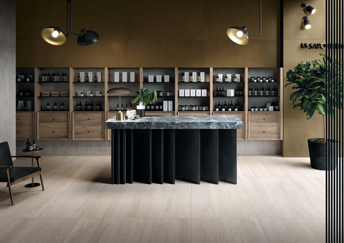 Legno Imola Ceramica — 1
