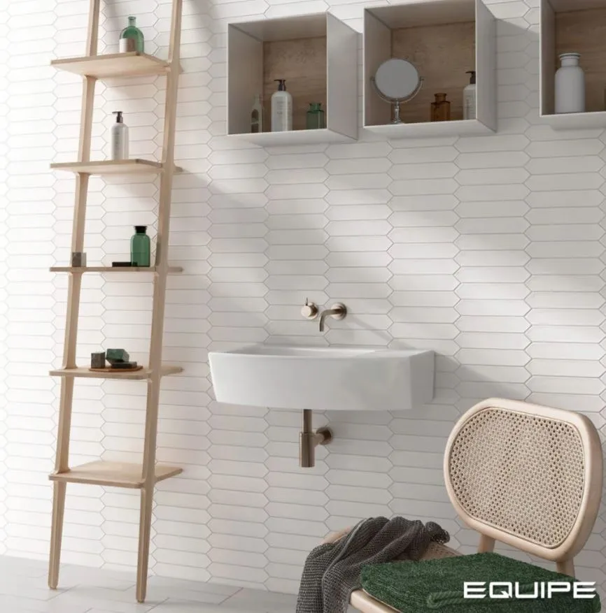 Lanse Equipe — 28