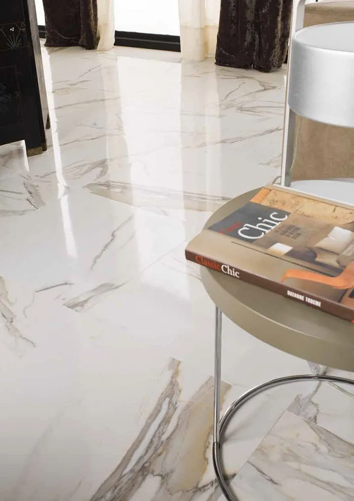 Calacata Porcelanosa — 7
