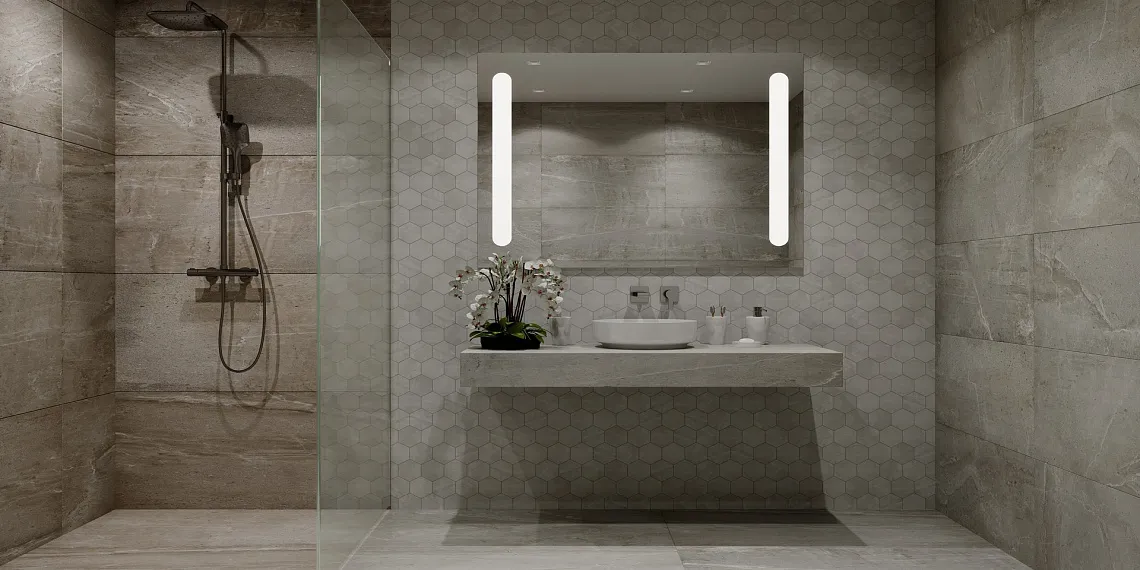 Kailas Ametis by Estima — 4