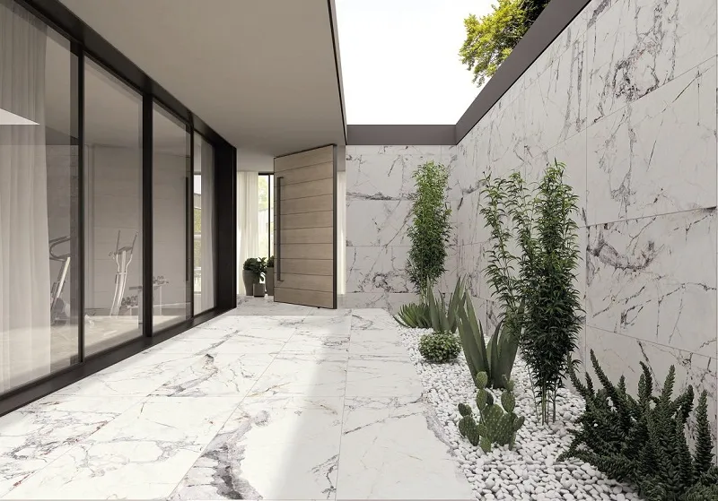 Allure La Platera — 1