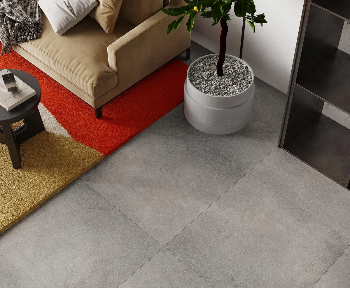 Sahara Dark Grey Laparet — 1