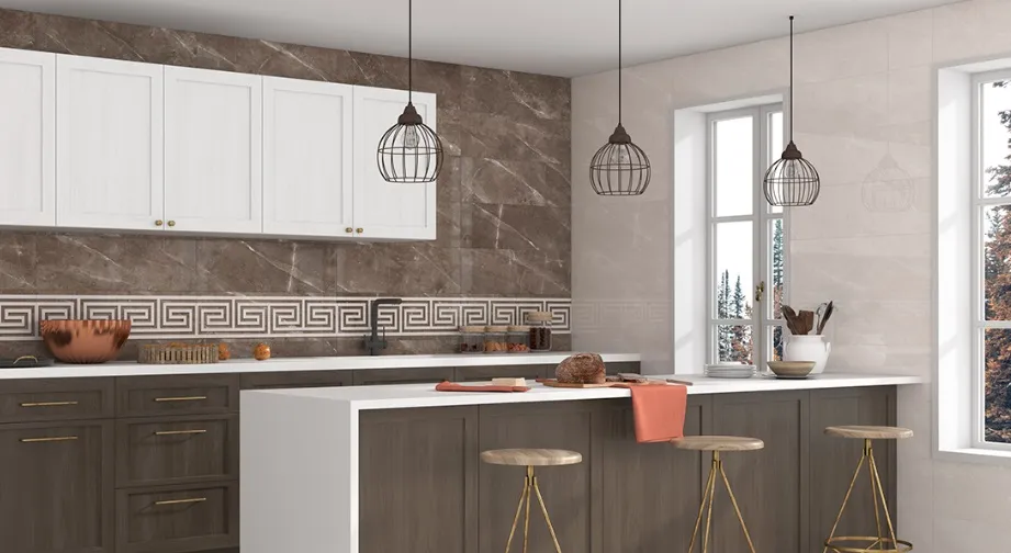 Luxury Superceramica — 1