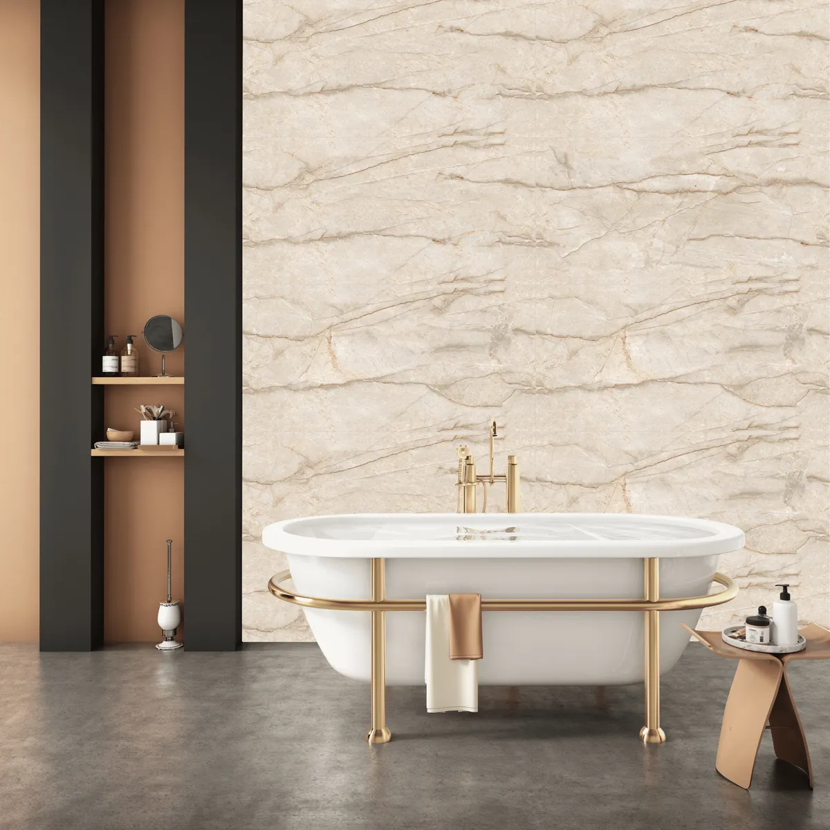 Rs 156 LV Granito — 2