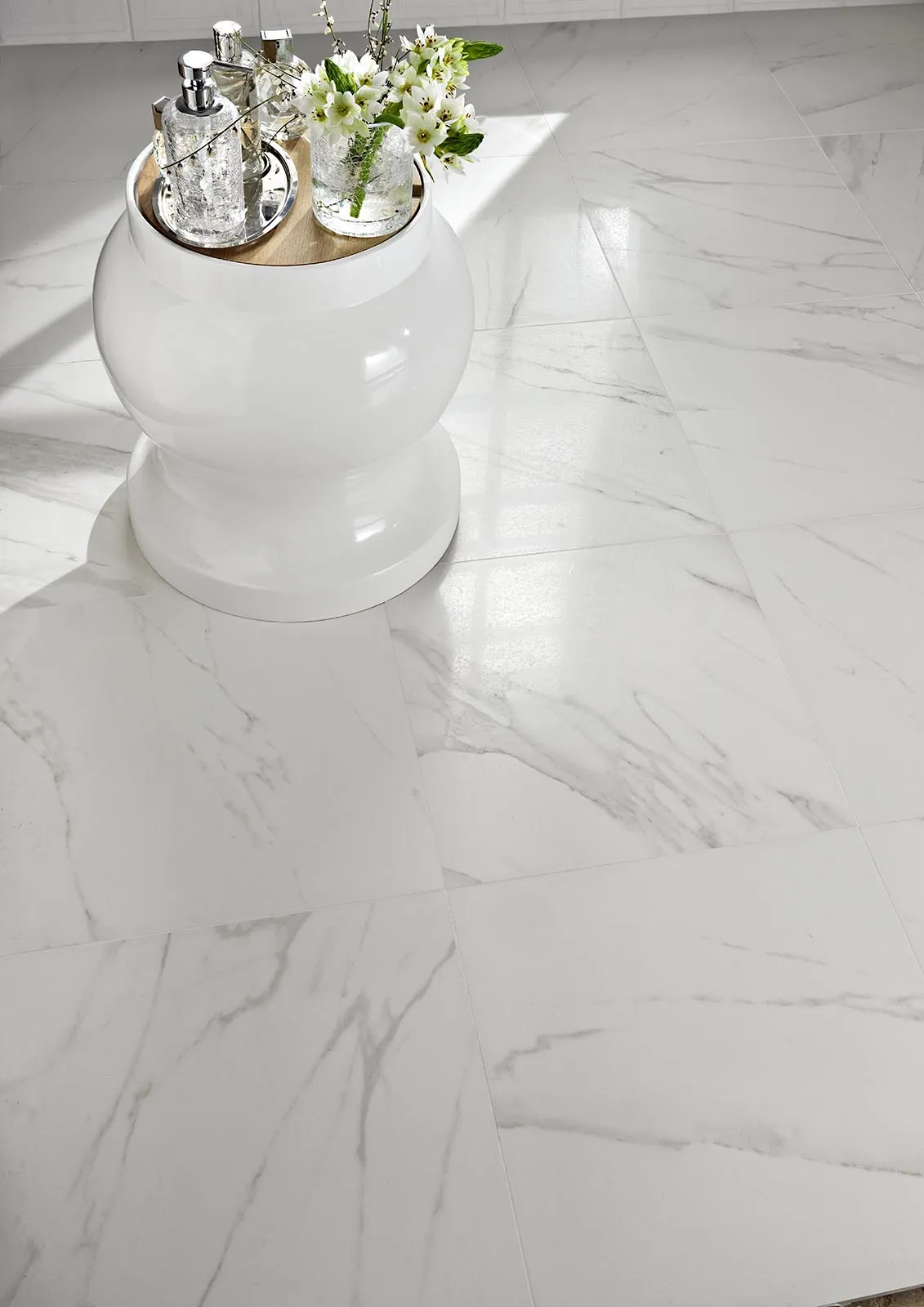 Marbleline Marazzi Italy — 11