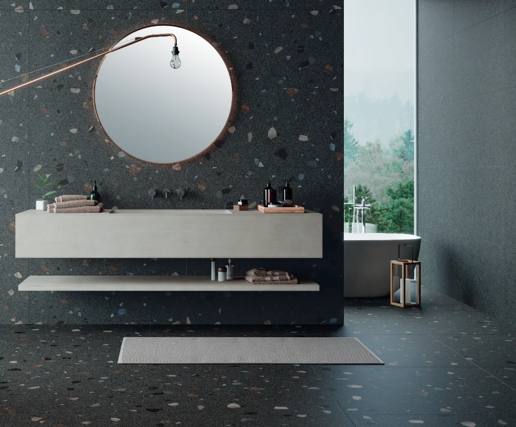 Trend Sanchis Home — 3