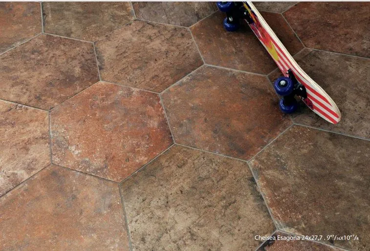 New York Cir Ceramiche — 12