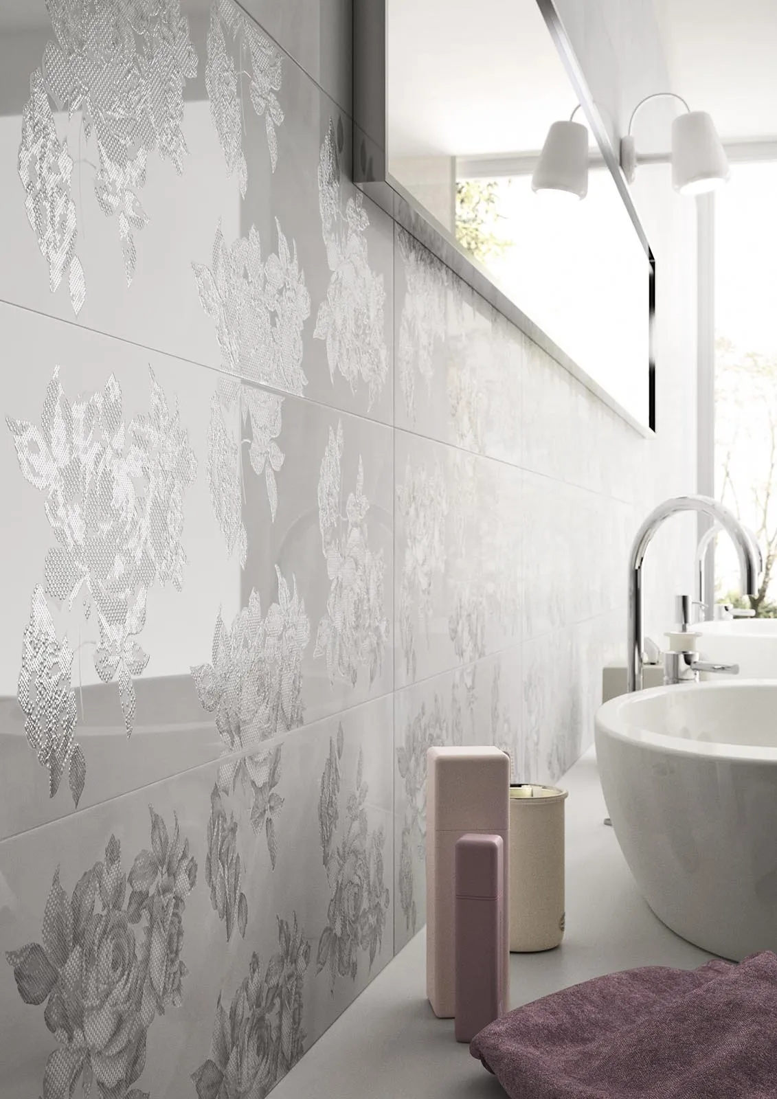 Marbleline Marazzi Italy — 5