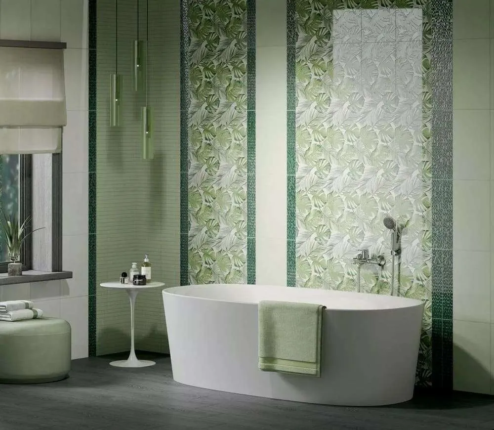 Левада Kerama Marazzi — 1
