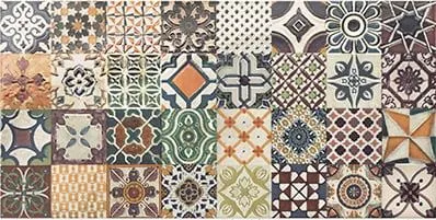 Decor Messina — 1