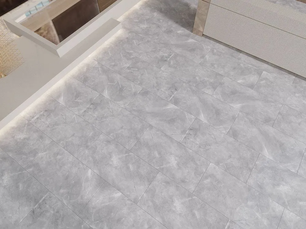 Pulpis QUA Granite — 6