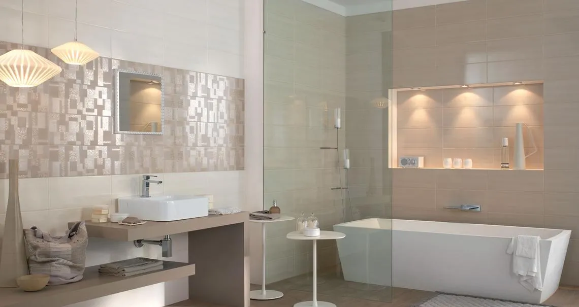 Nuance Marazzi Italy — 1
