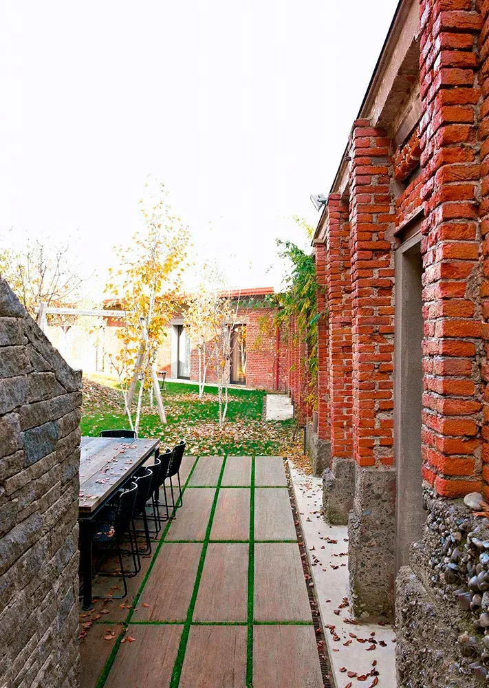 Blendart Sant Agostino — 5