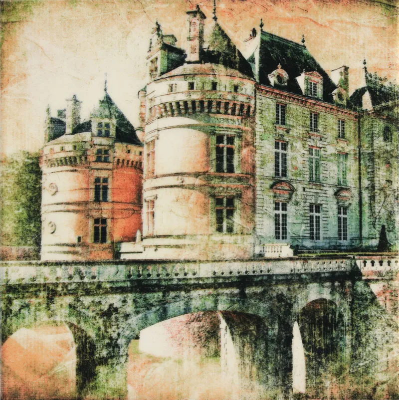 Milano Decor Castle — 1