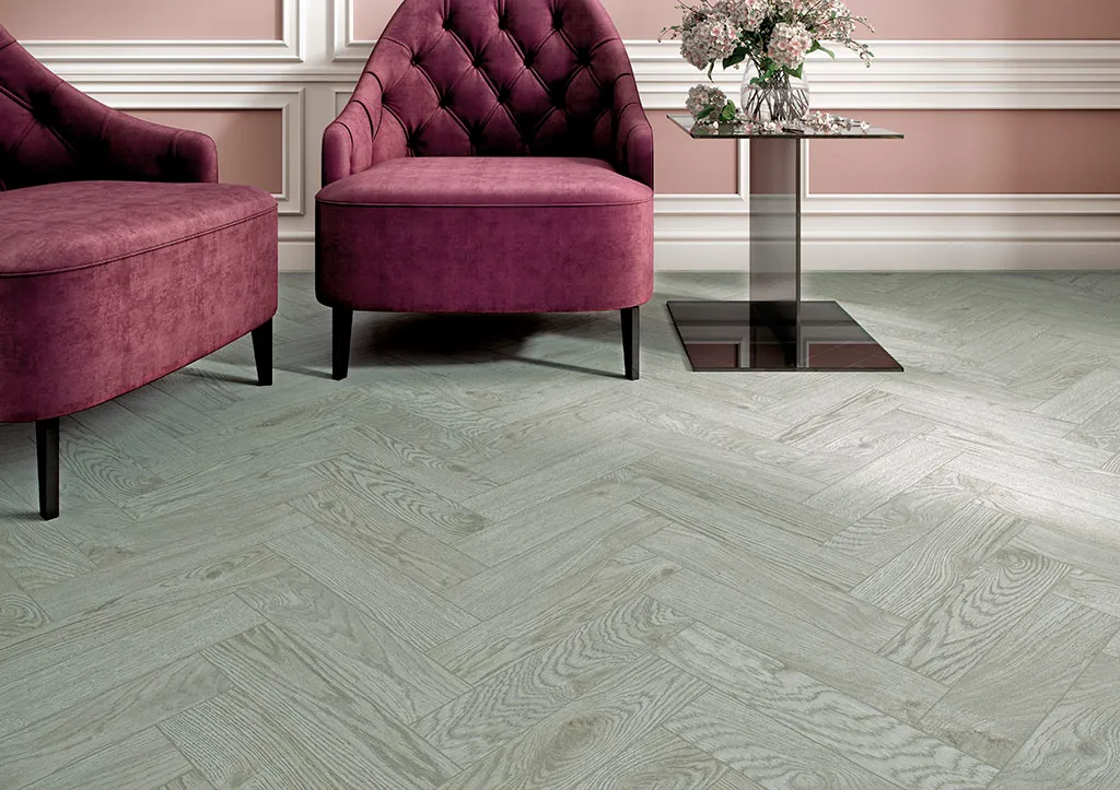 Elegance Oset — 2