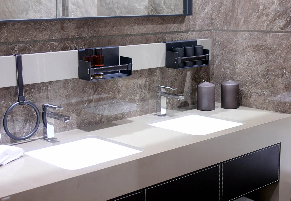 Verona Porcelanosa — 2