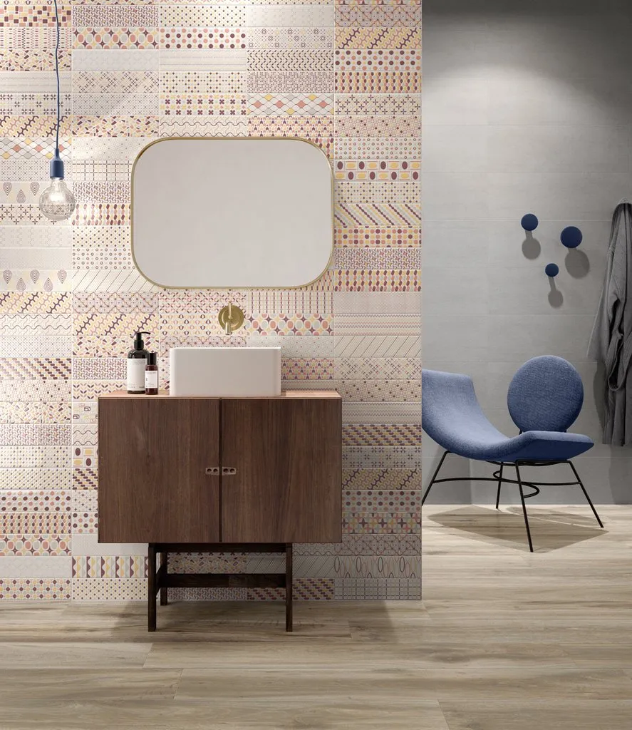 Decorline Sant Agostino — 2