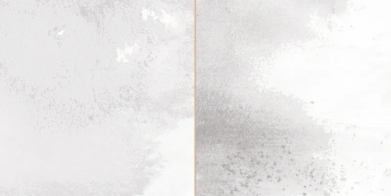 Square Silver — 2