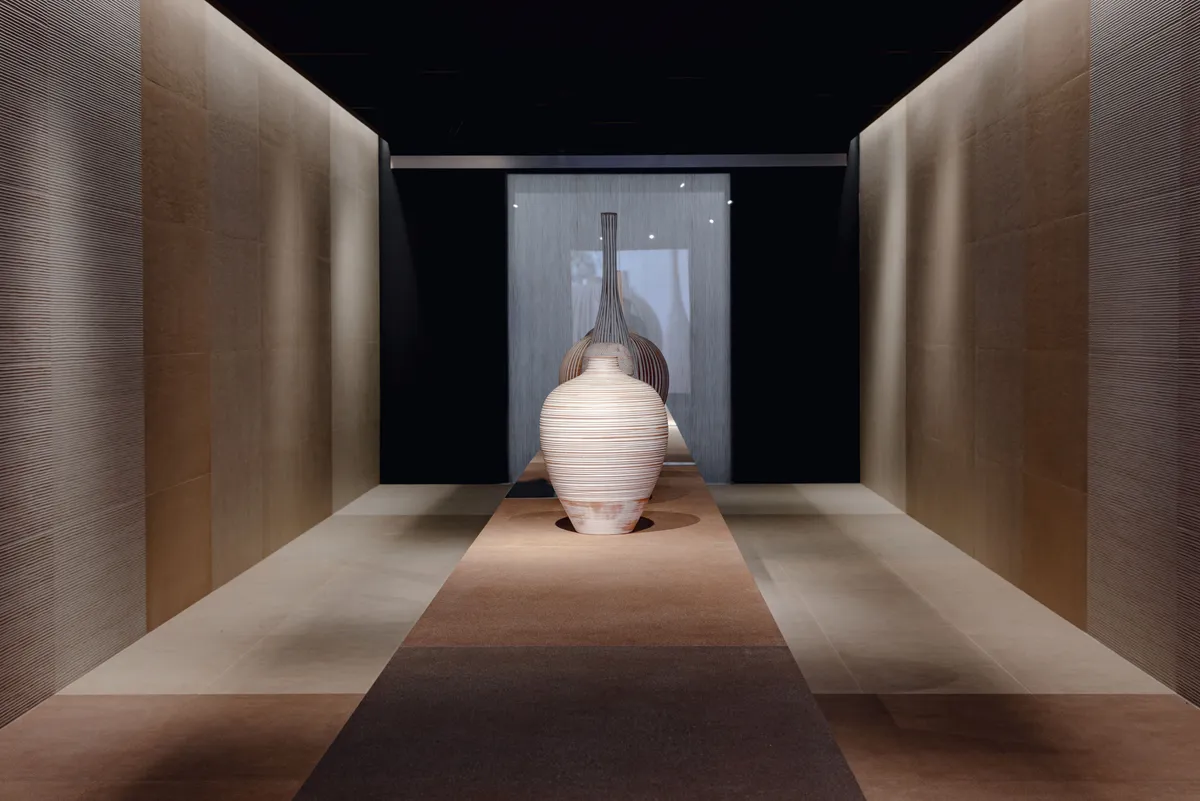 SensiTerre Florim — 11