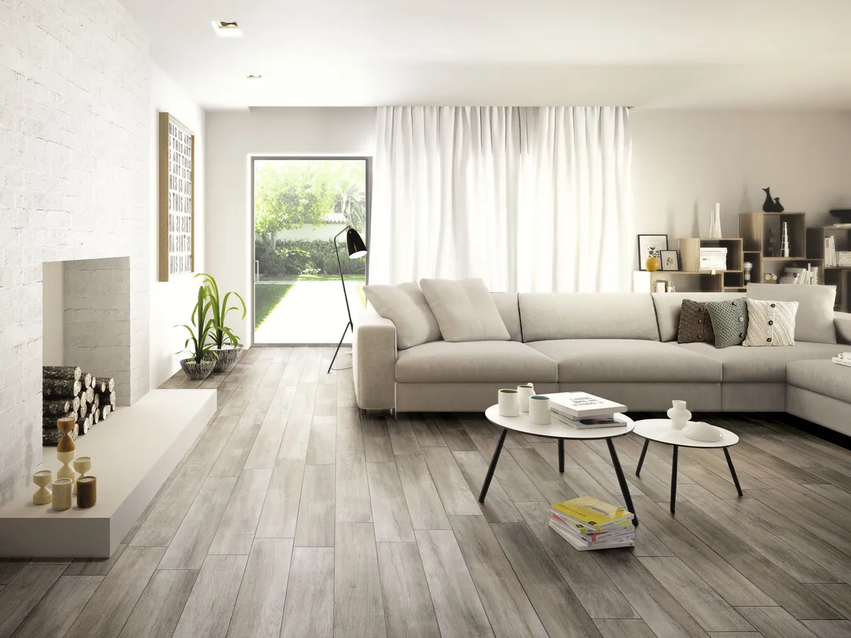 Treverkmood Marazzi Italy — 3