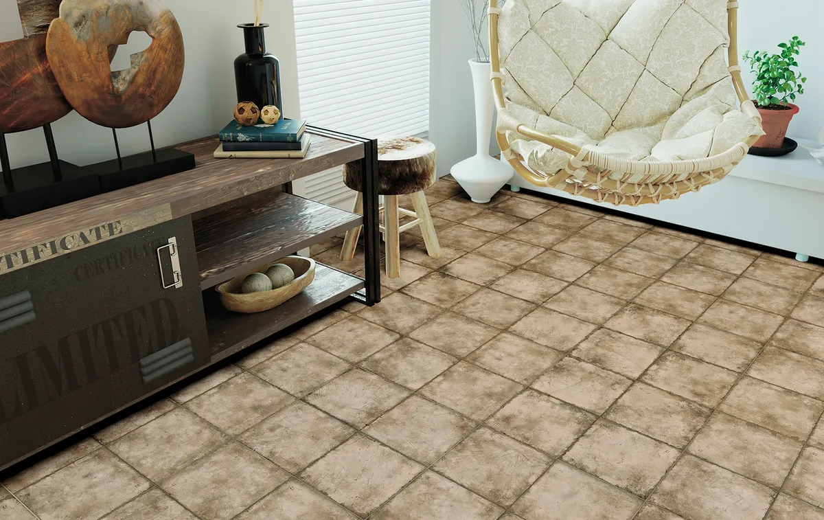 Ringwood Brown New Trend — 2