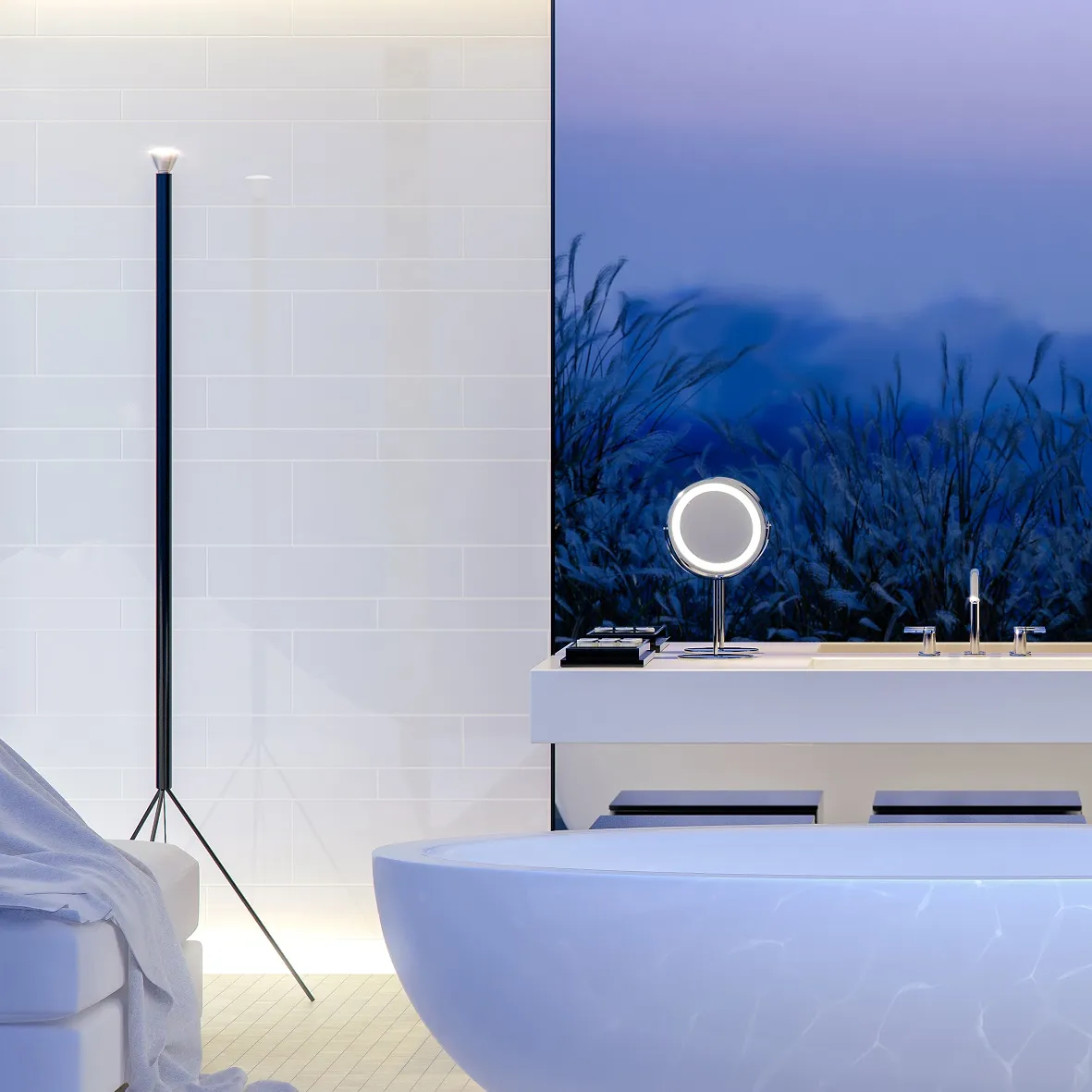 Concept Domino — 8