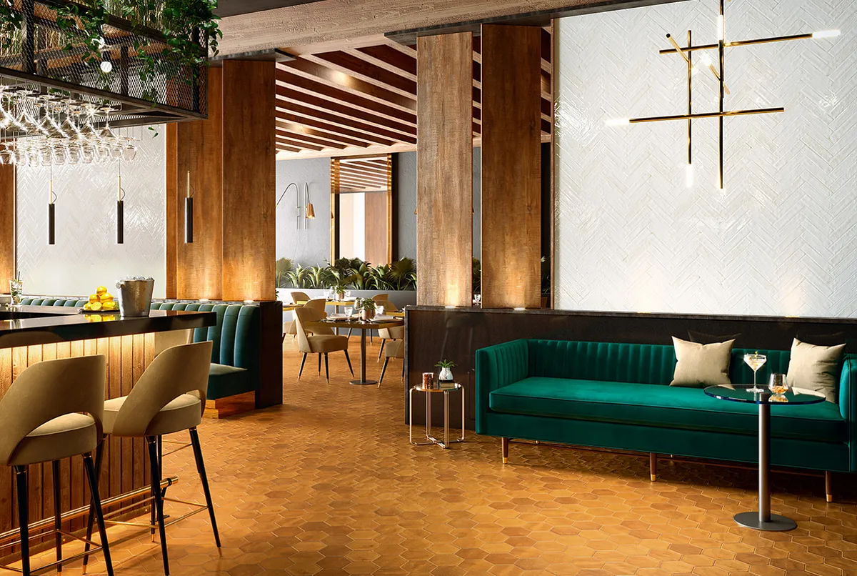 Hope Ribesalbes — 21