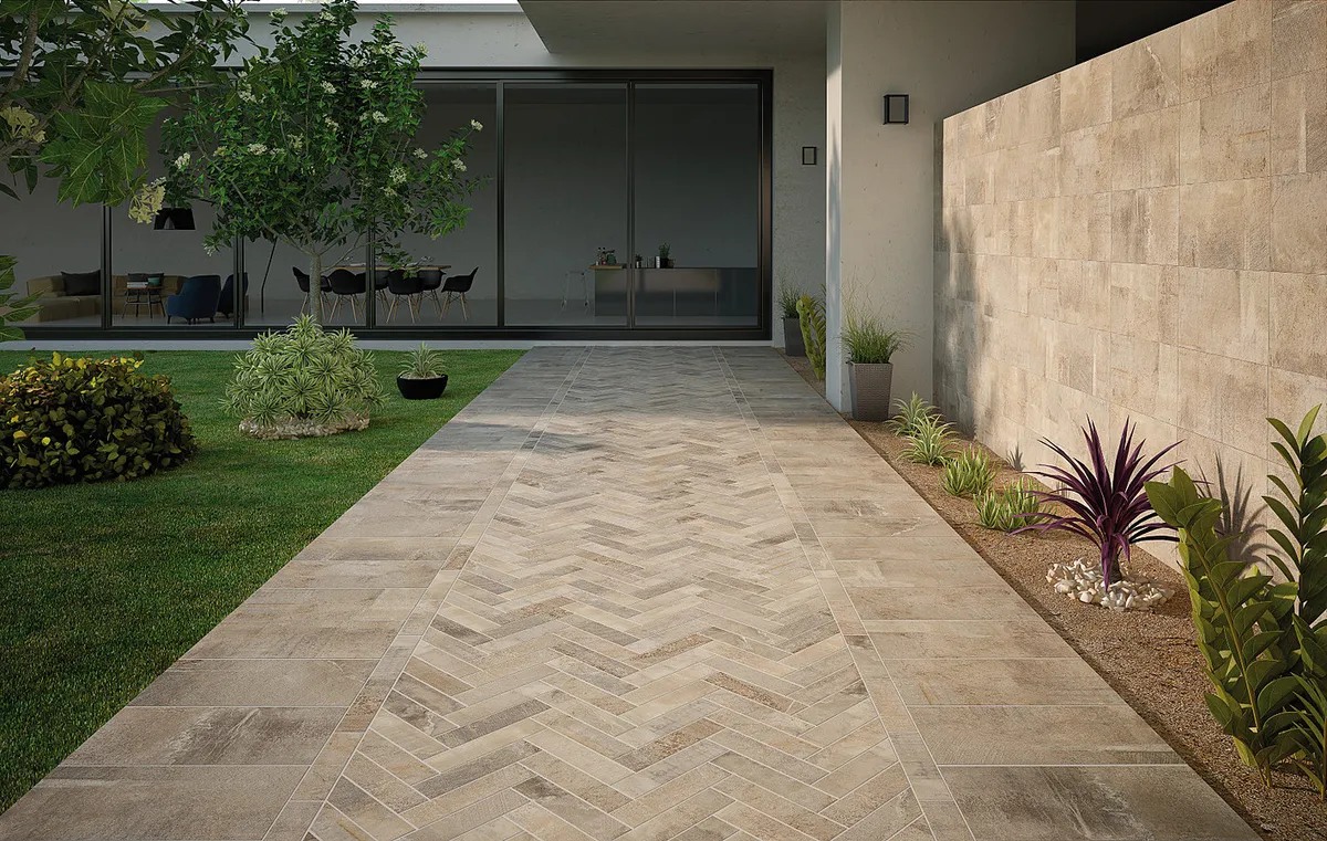 Brickbold/Boldstone Gaya Fores — 1