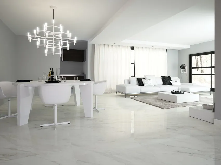 Calacatta Azulejos Benadresa — 1