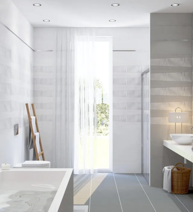 Idilio Eletto Ceramica — 1