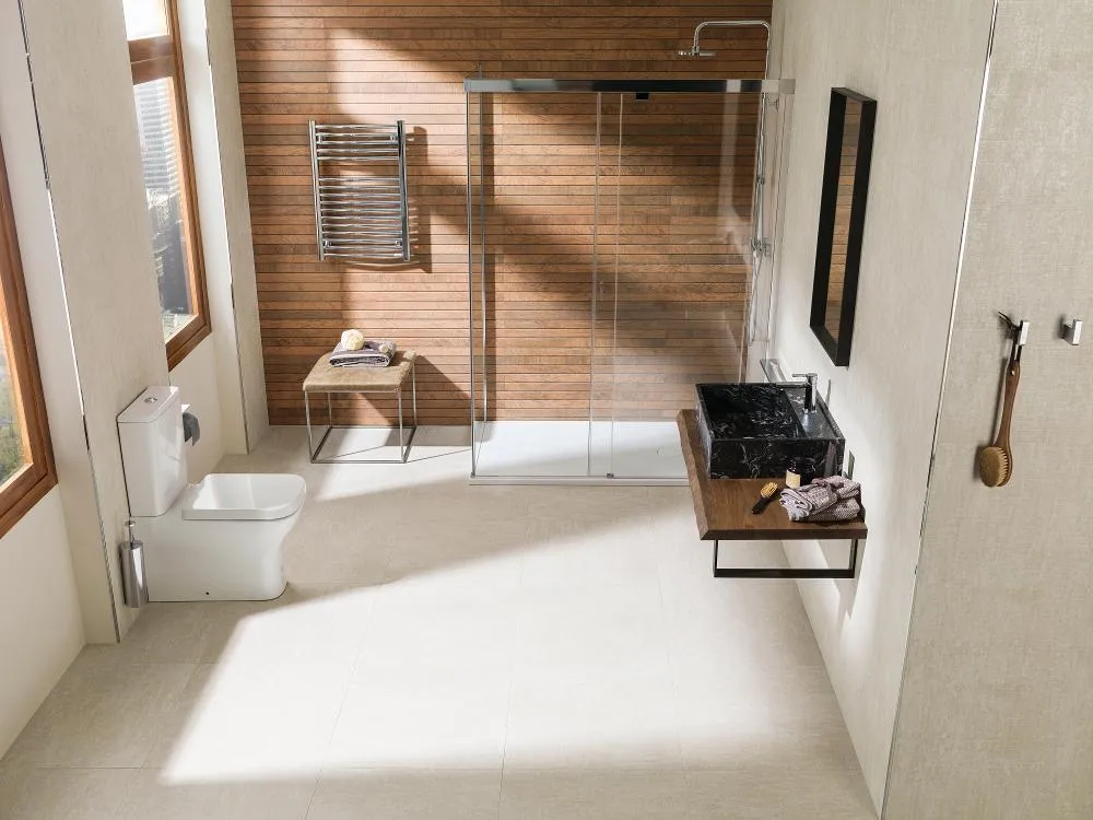 Safari Porcelanosa — 6