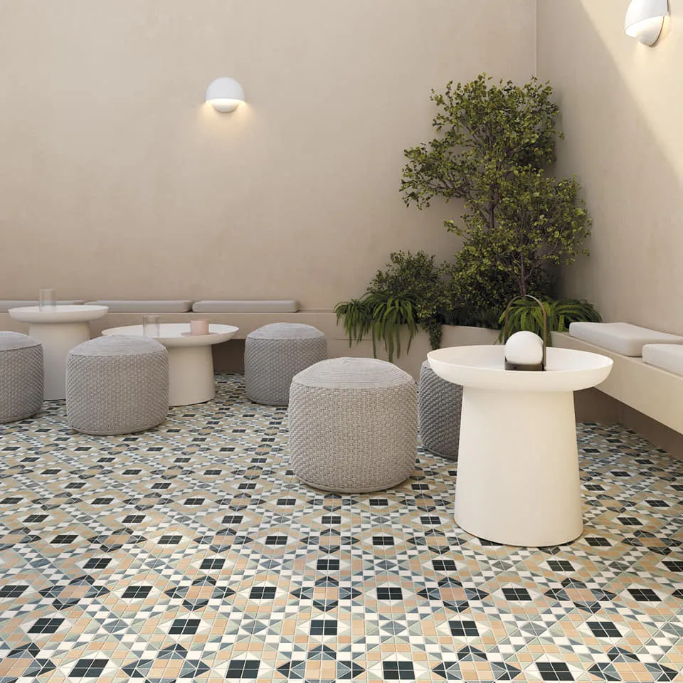 Tesserae Wow Ceramica — 5