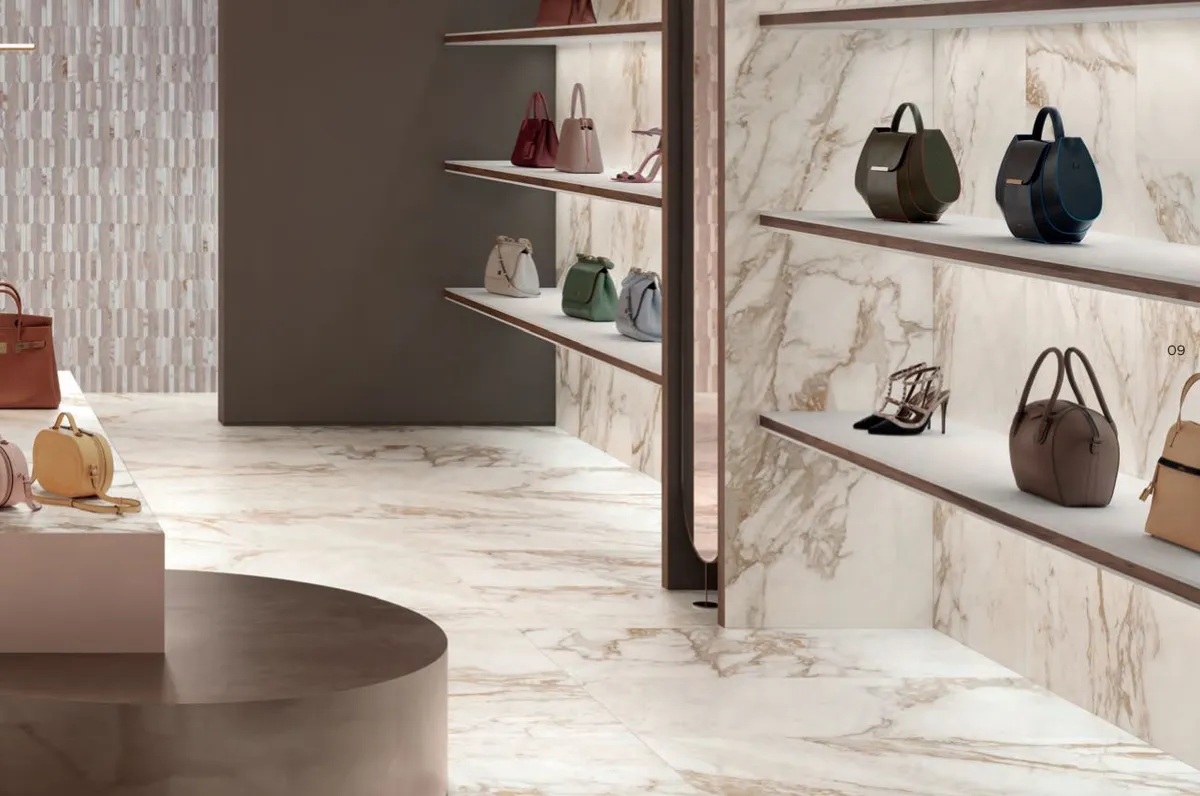 Marble Velvet La Fenice — 7